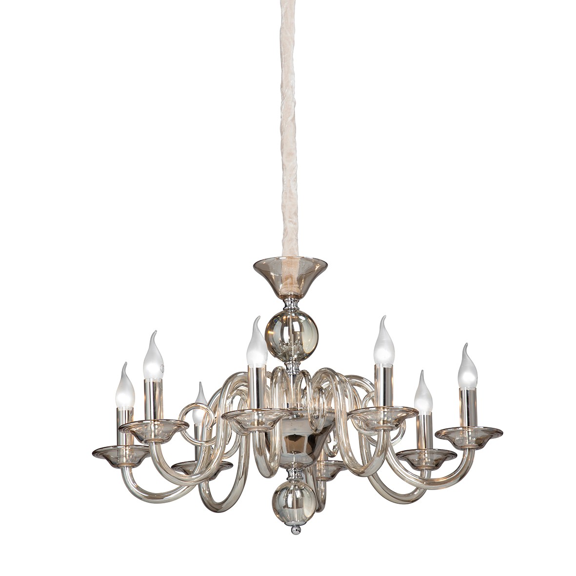 Подвесная люстра Vitaluce V5164/8