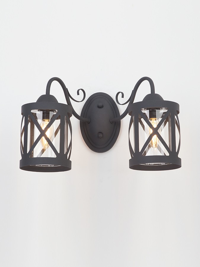 Настенное бра Vitaluce V5246/2A