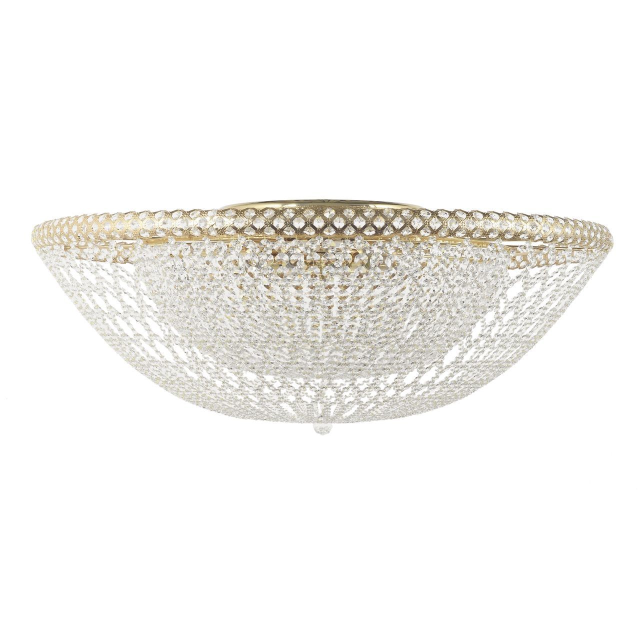 Потолочная люстра Arti Lampadari Asti Asti E 1.2.120.200 G