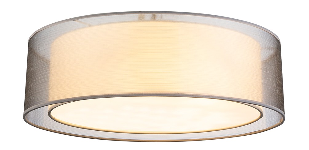 Светильник потолочный Globo Paco 15190D6