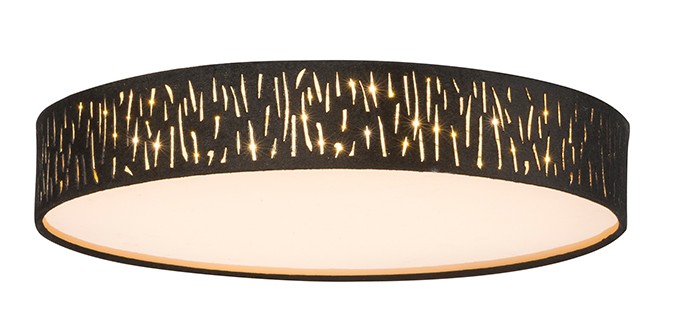 Потолочный LED светильник Globo Tuxon 15264D2