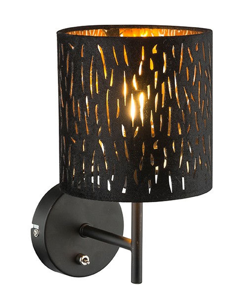 Настенное бра Globo Tuxon 15264W