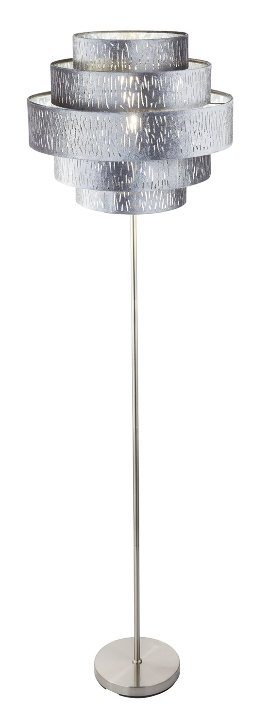 Торшер Globo Tarok 15265S2