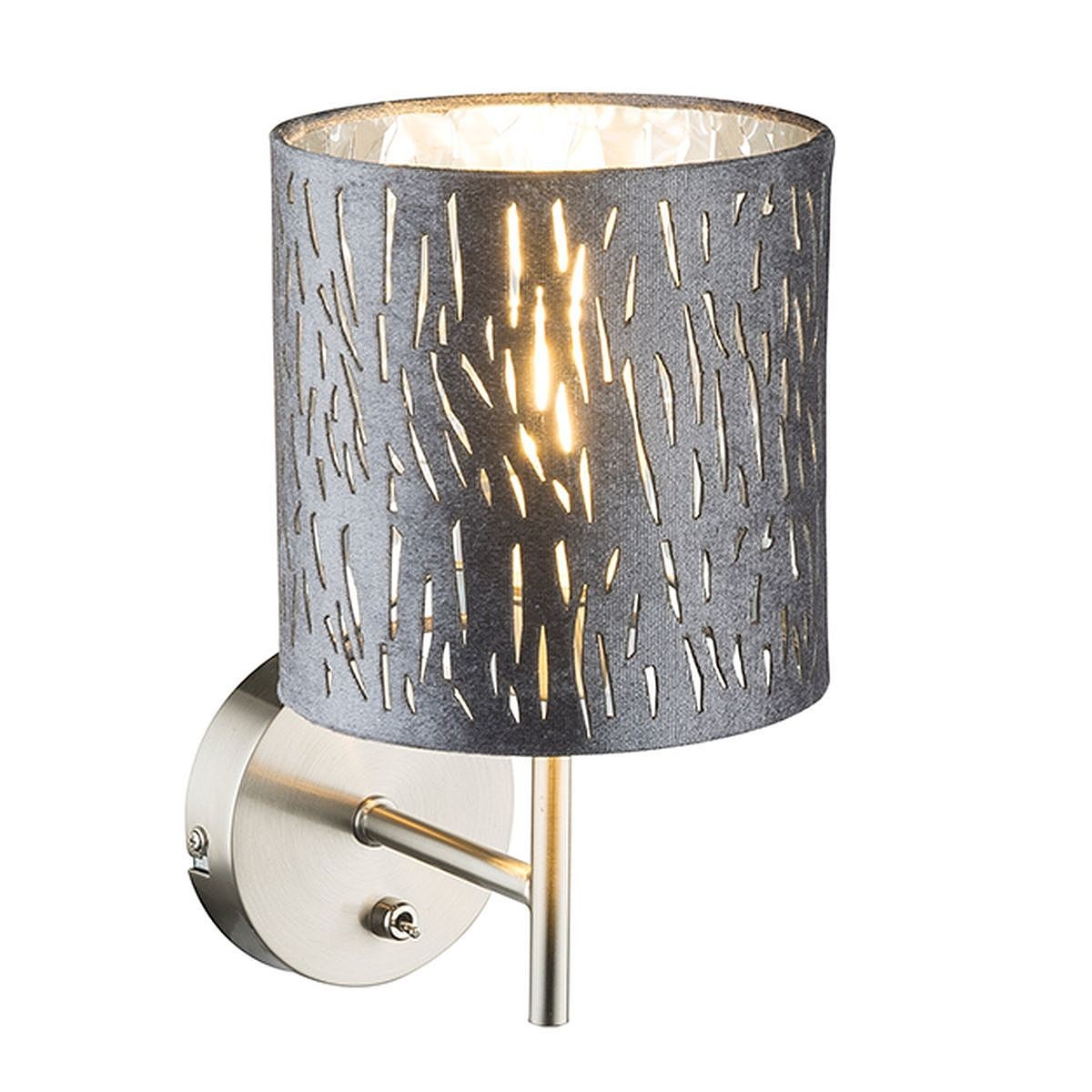 Настенное бра Globo Tarok 15265W