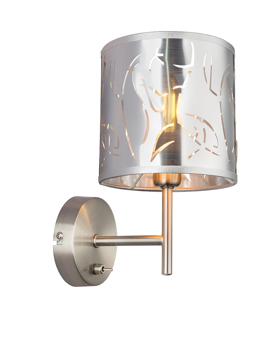 Настенное бра Globo Nadi 15360W