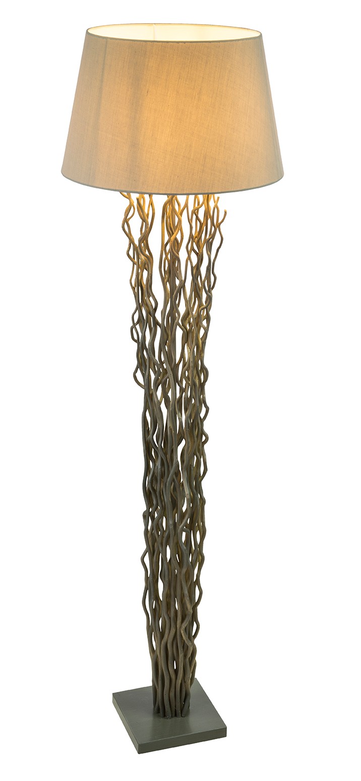 Торшер Globo Jamie 25631S