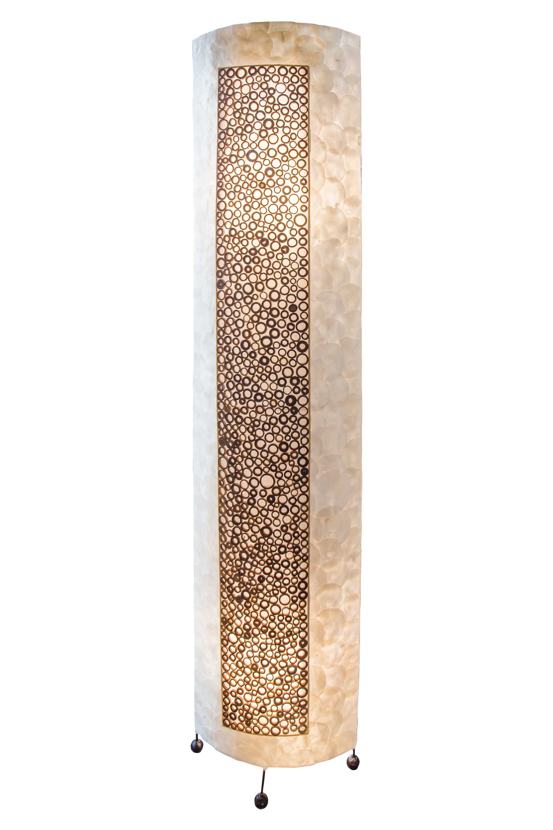 Торшер Globo Bali 25819