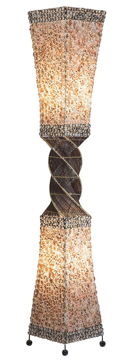 Торшер Globo Bali 25847