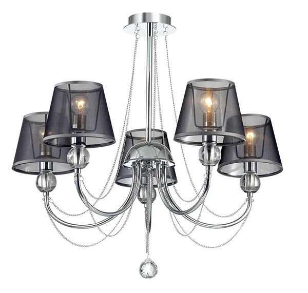 Потолочная люстра Lumion Asanta 3228/5