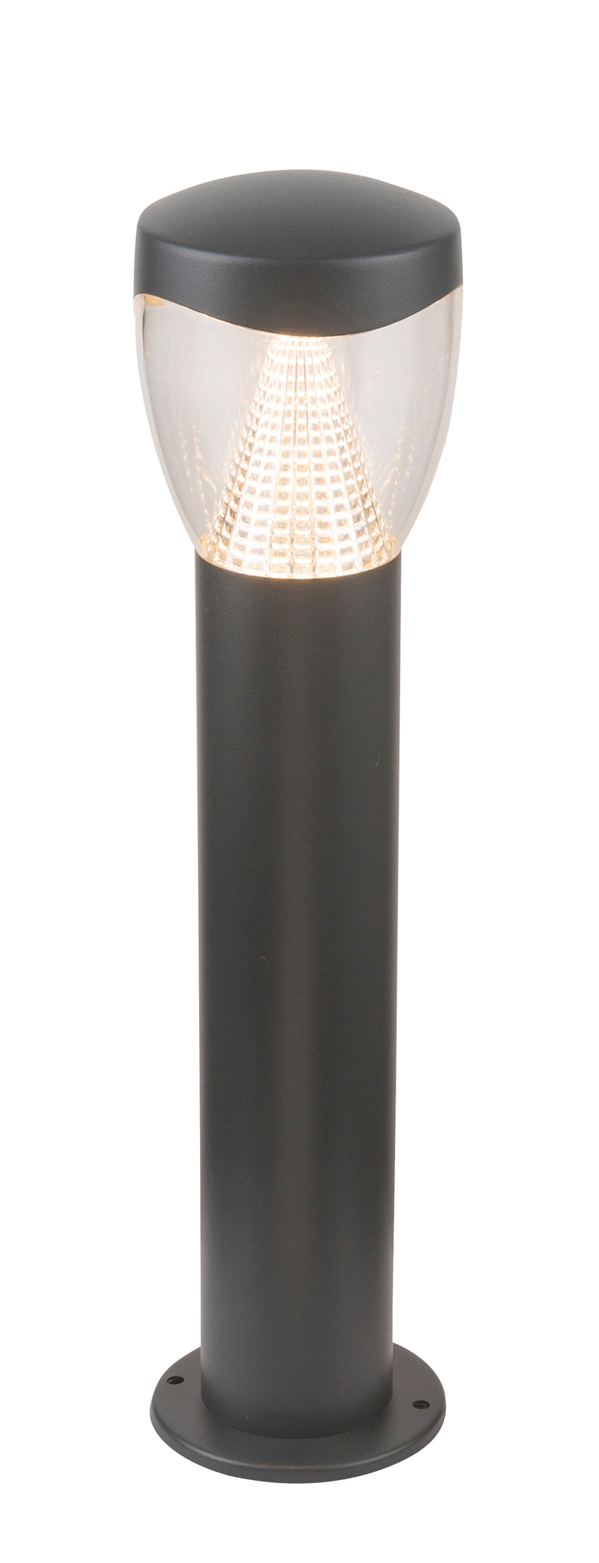 Уличный наземный светильник Globo Delta 34586