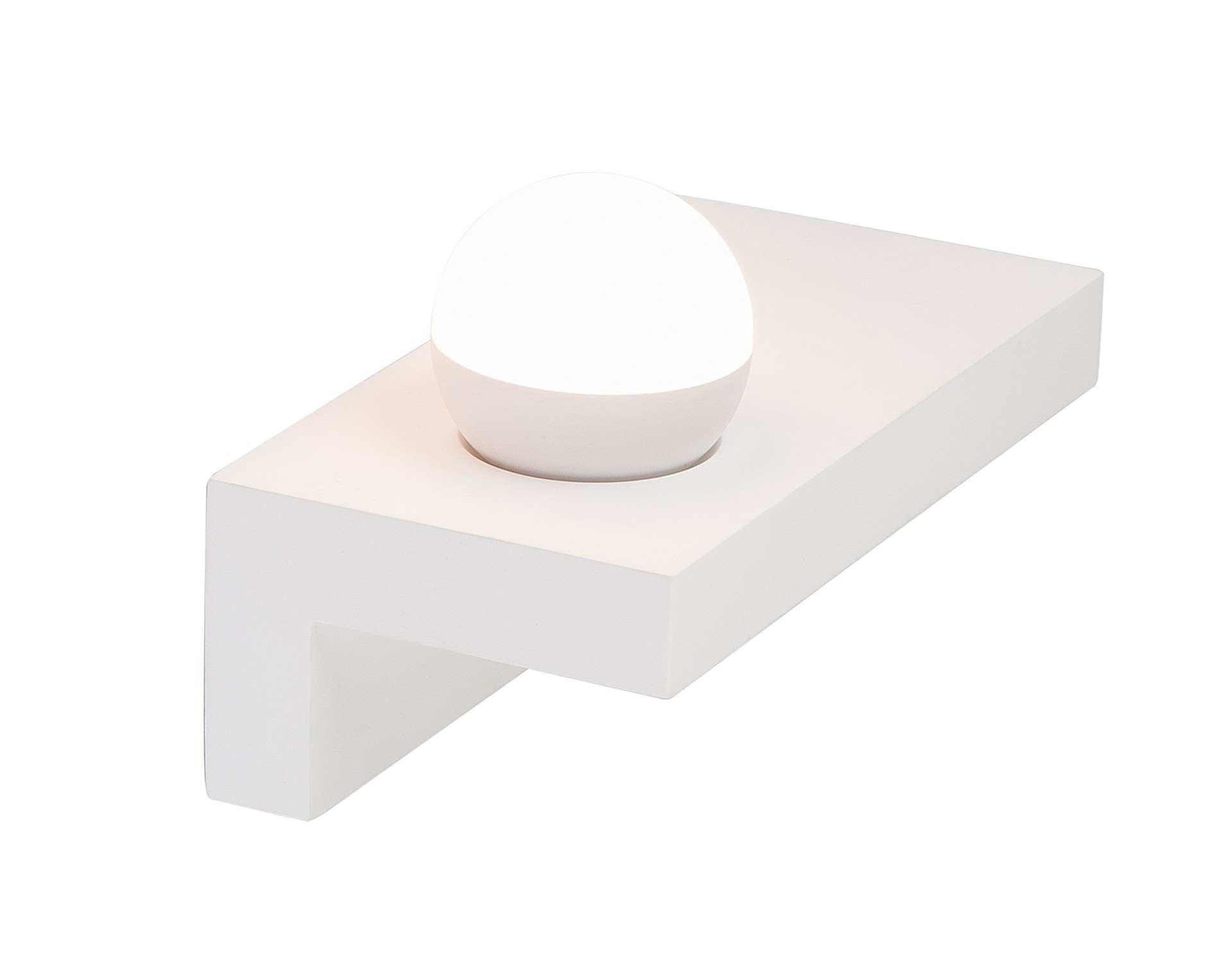 Настенное бра Globo Christine 55010-W3