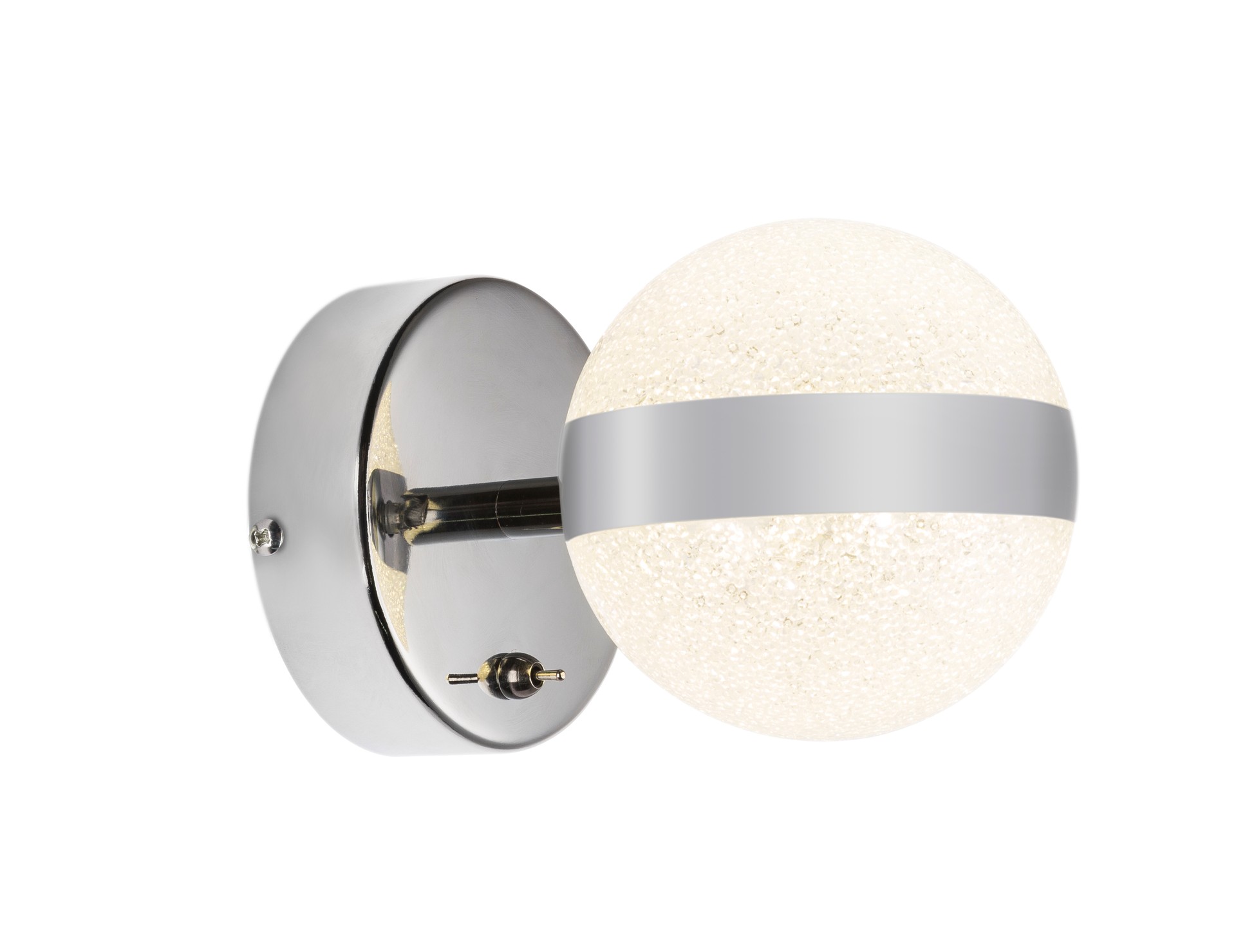 Светильник спот Globo Tobias 56007-1