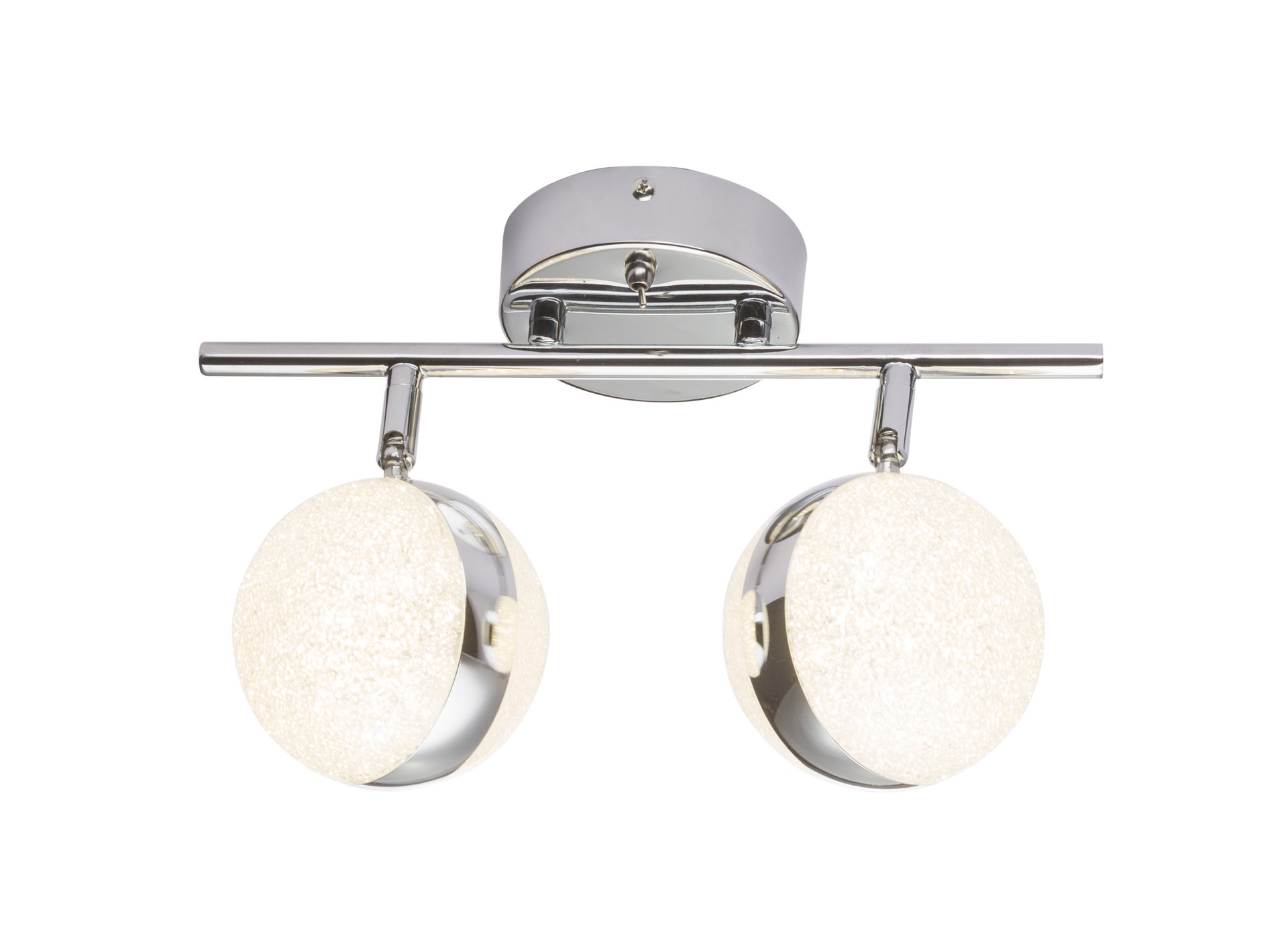 Светильник спот Globo Tobias 56007-2