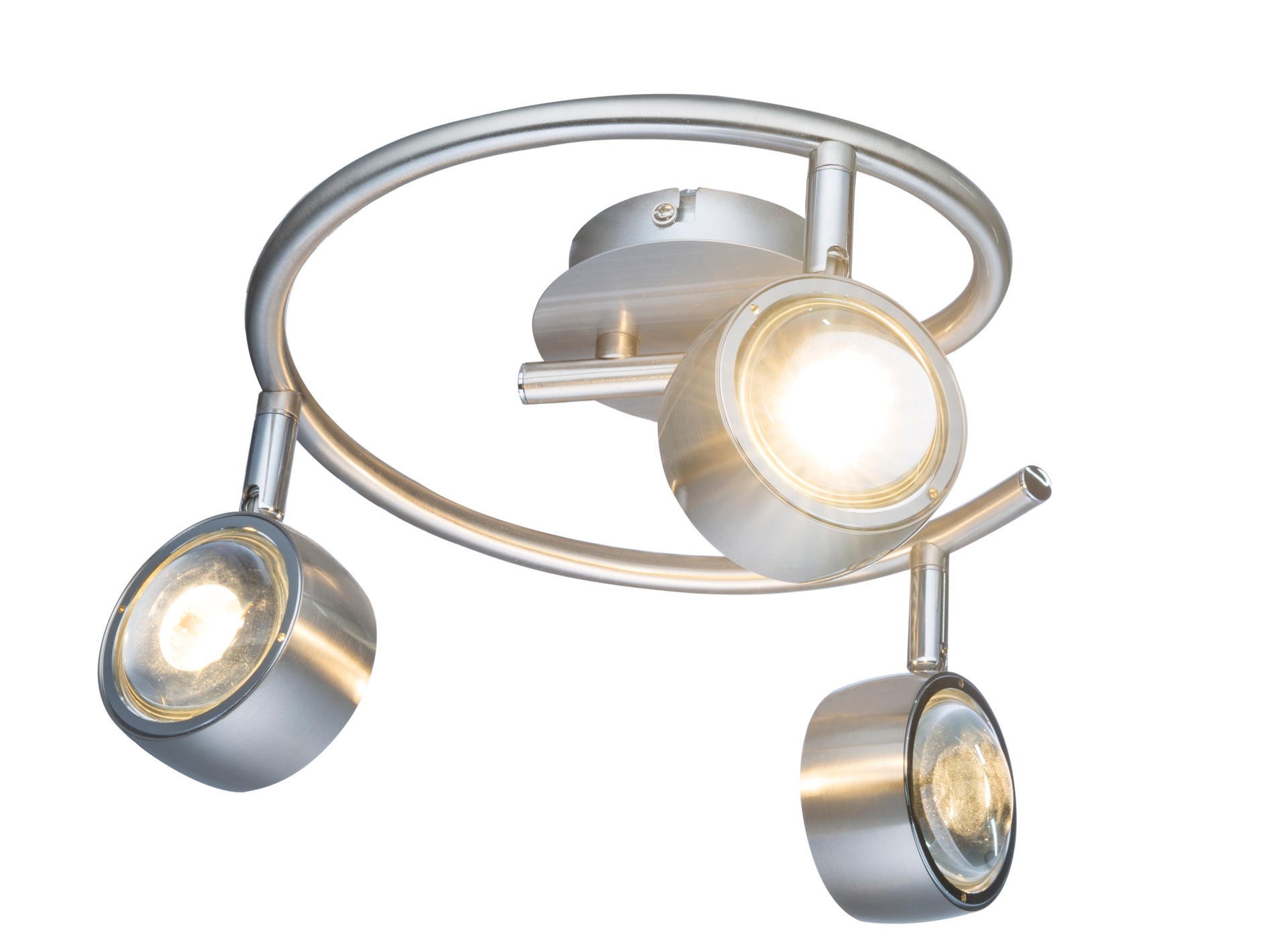 Светильник спот Globo Barra 56290-3