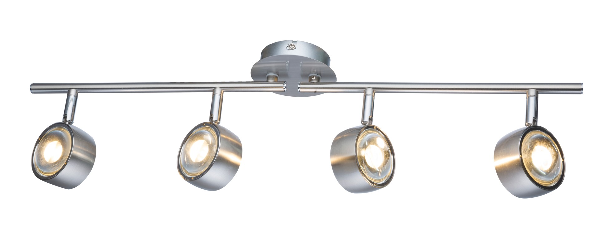 Светильник спот Globo Barra 56290-4