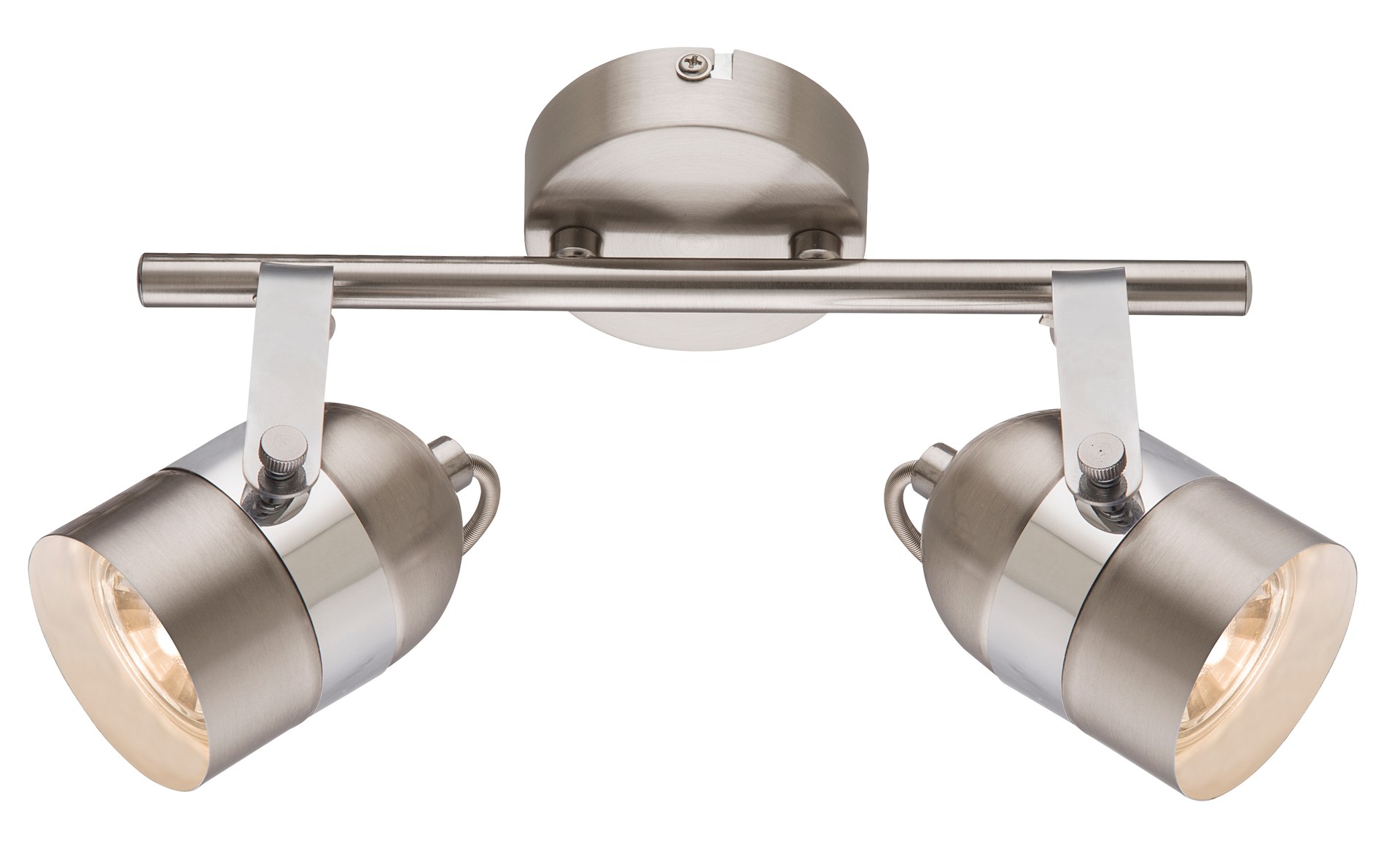 Светильник спот Globo Apple 57352-2