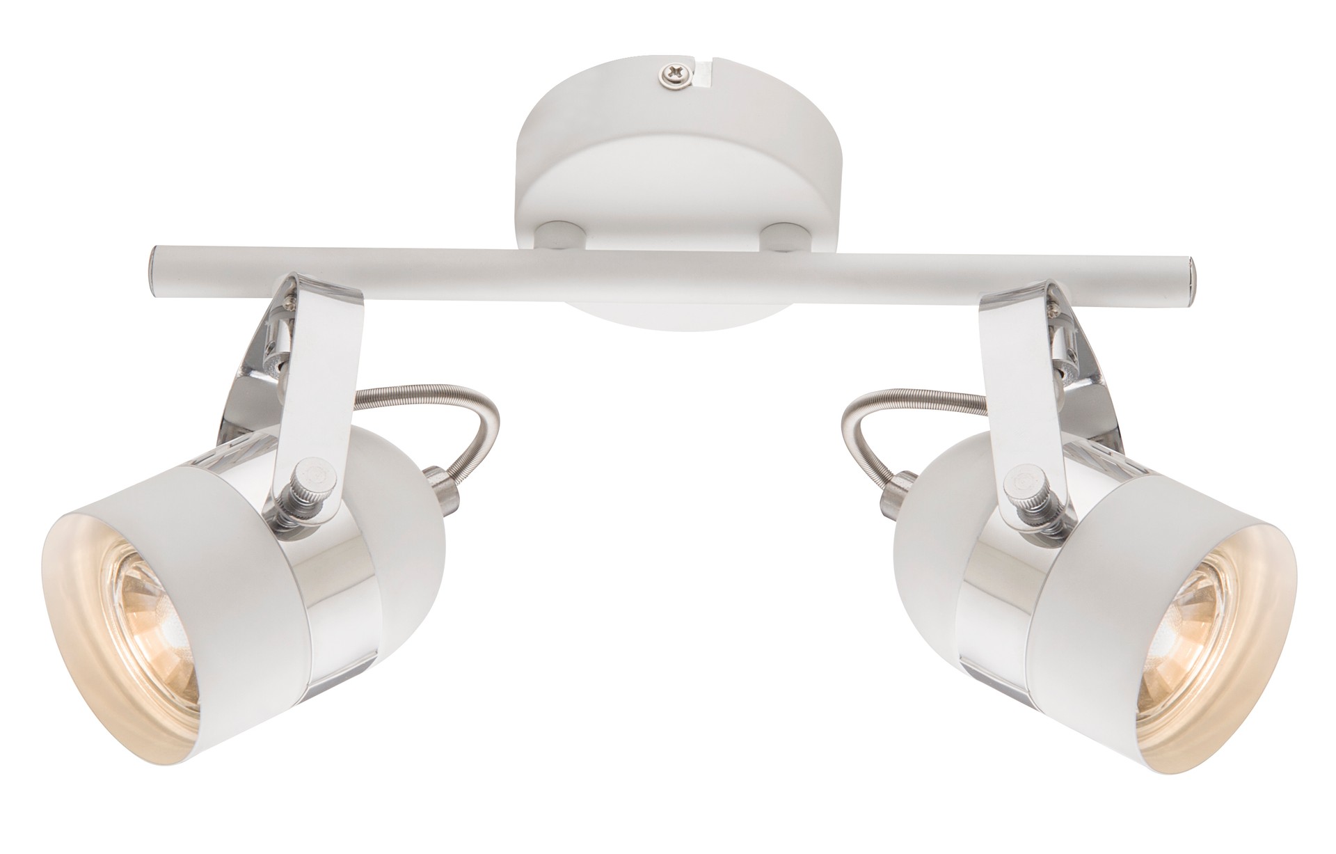 Светильник спот Globo Calgary 57353-2