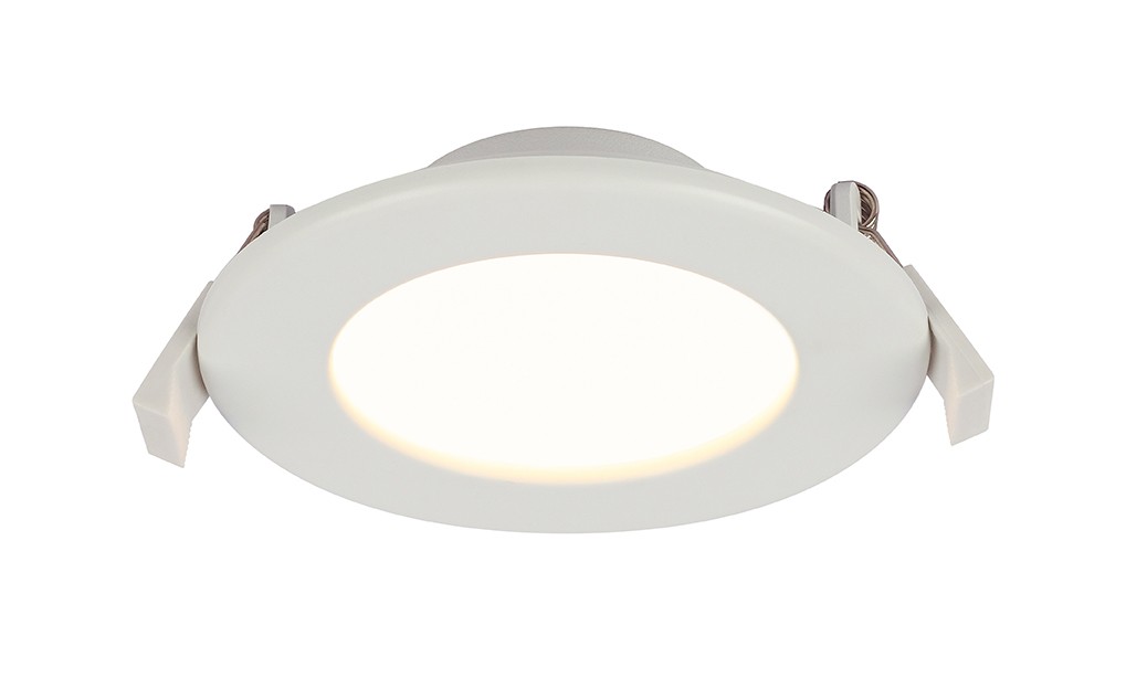 Встраиваемый светильник Globo Unella 12390-9D