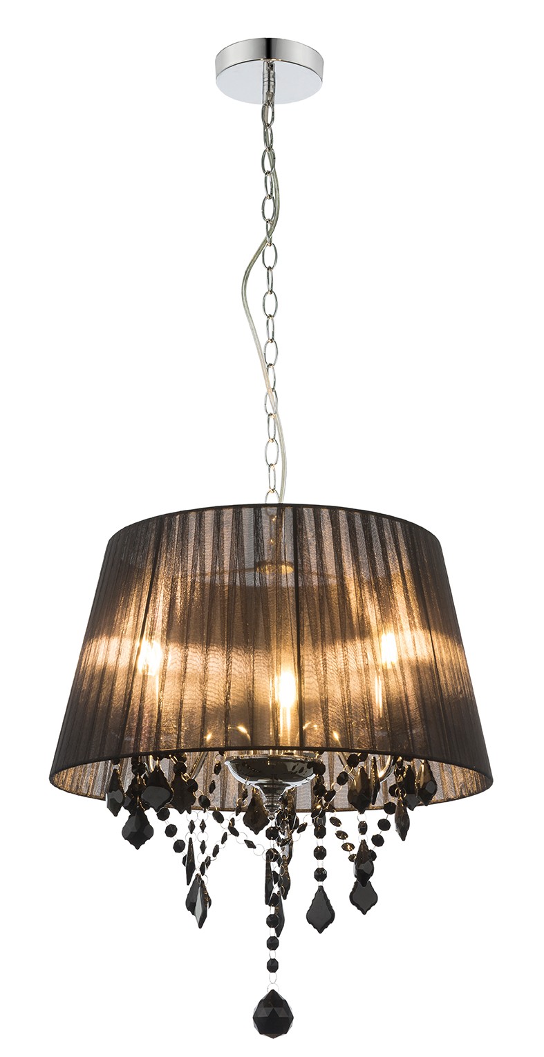 Подвесная люстра Globo Lani 15028-3