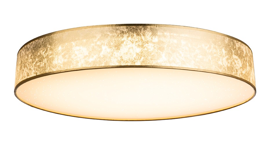 Потолочный светодиодный светильник Globo Paco 15187D5