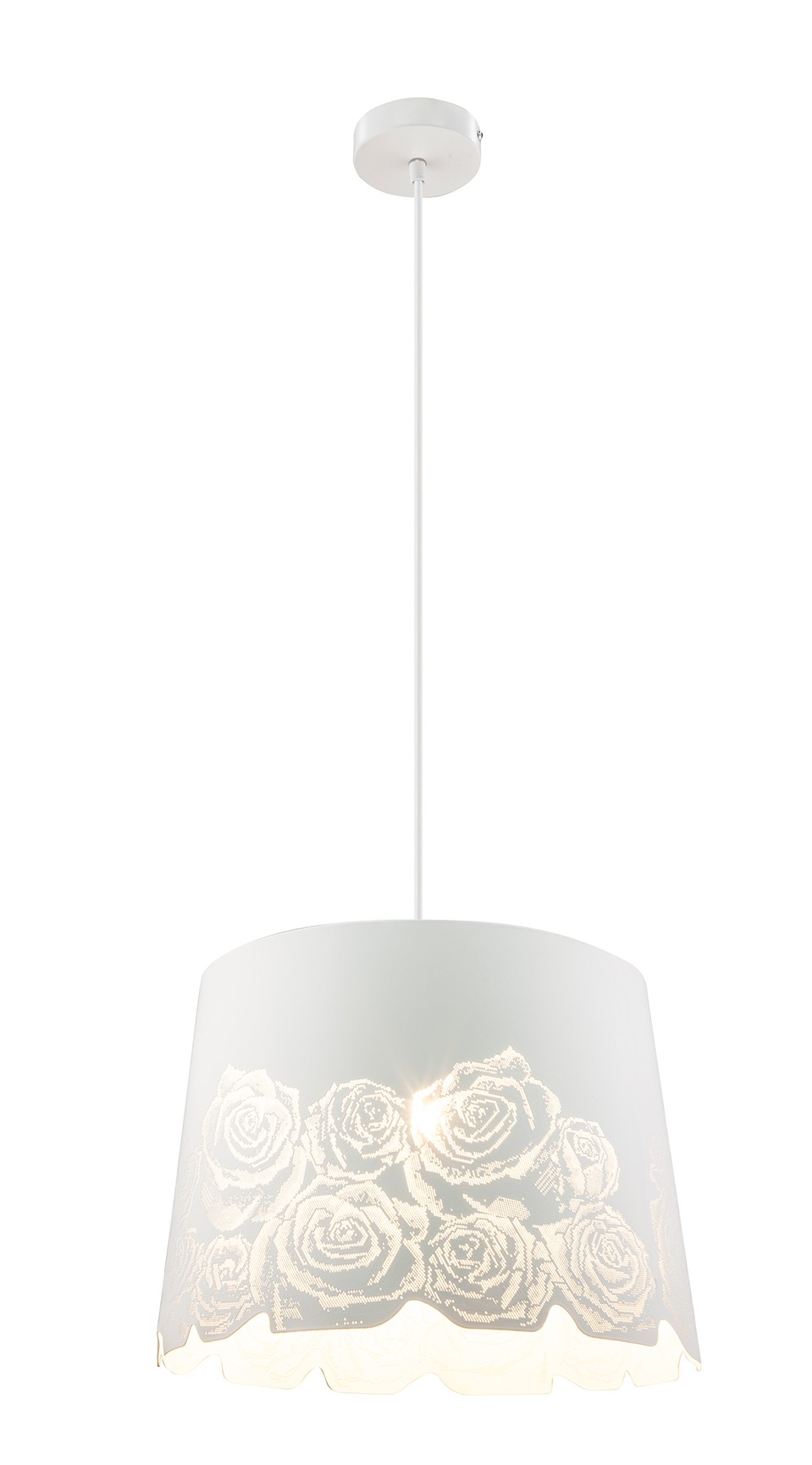 Светильник подвесной Globo Bruin 15256H1