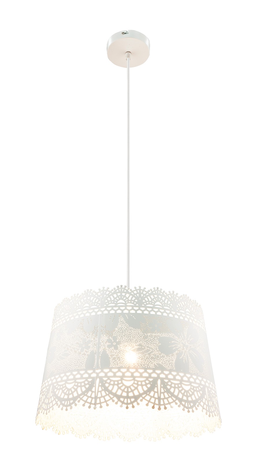 Светильник подвесной Globo Bruin 15257H1