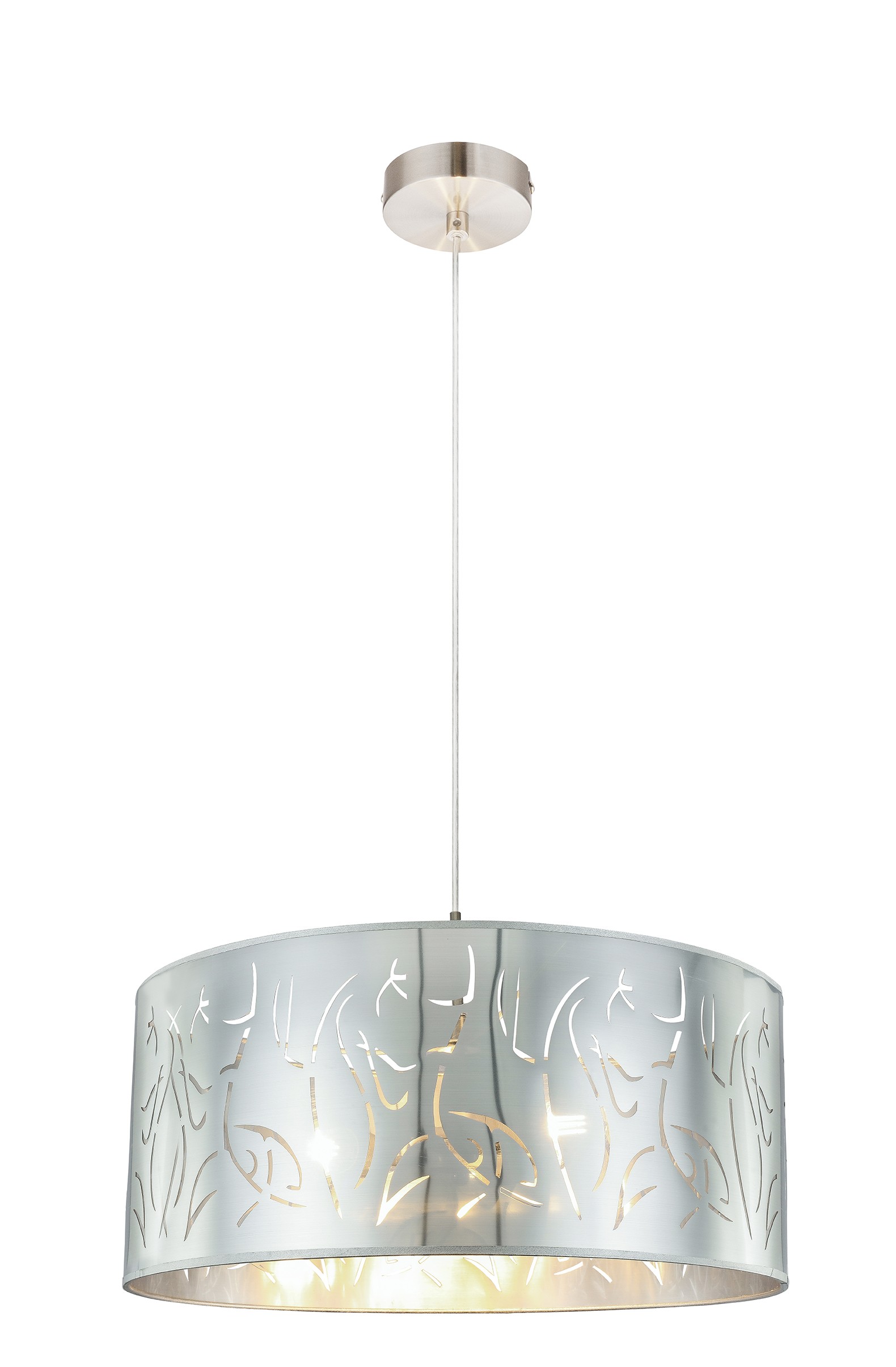 Светильник подвесной Globo Nadi 15360H1