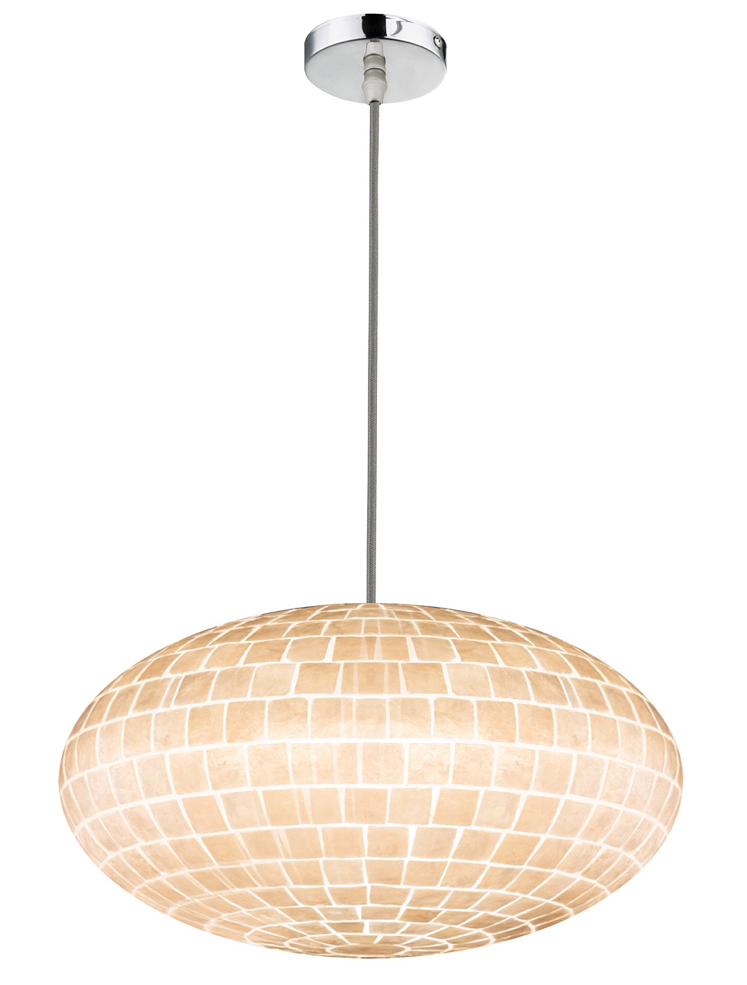 Светильник подвесной Globo Bali 25838H