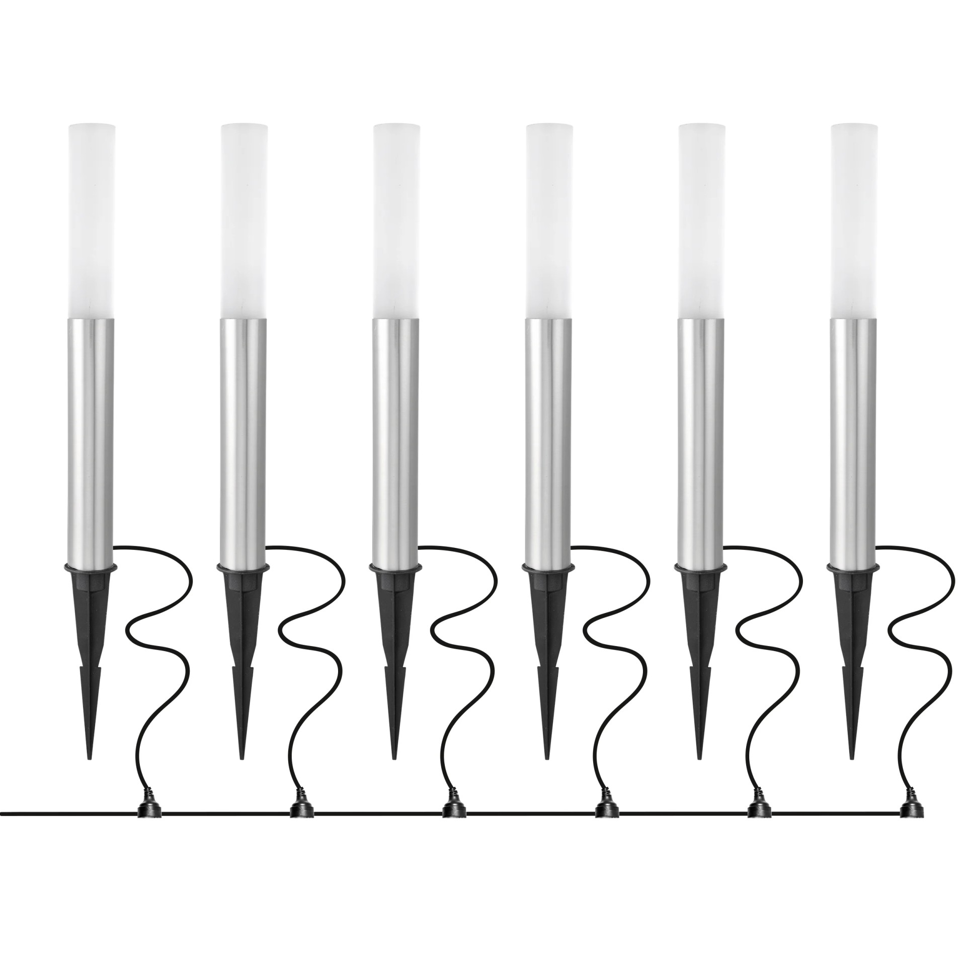 Грунтовый светильник Lightstar Dito 380935