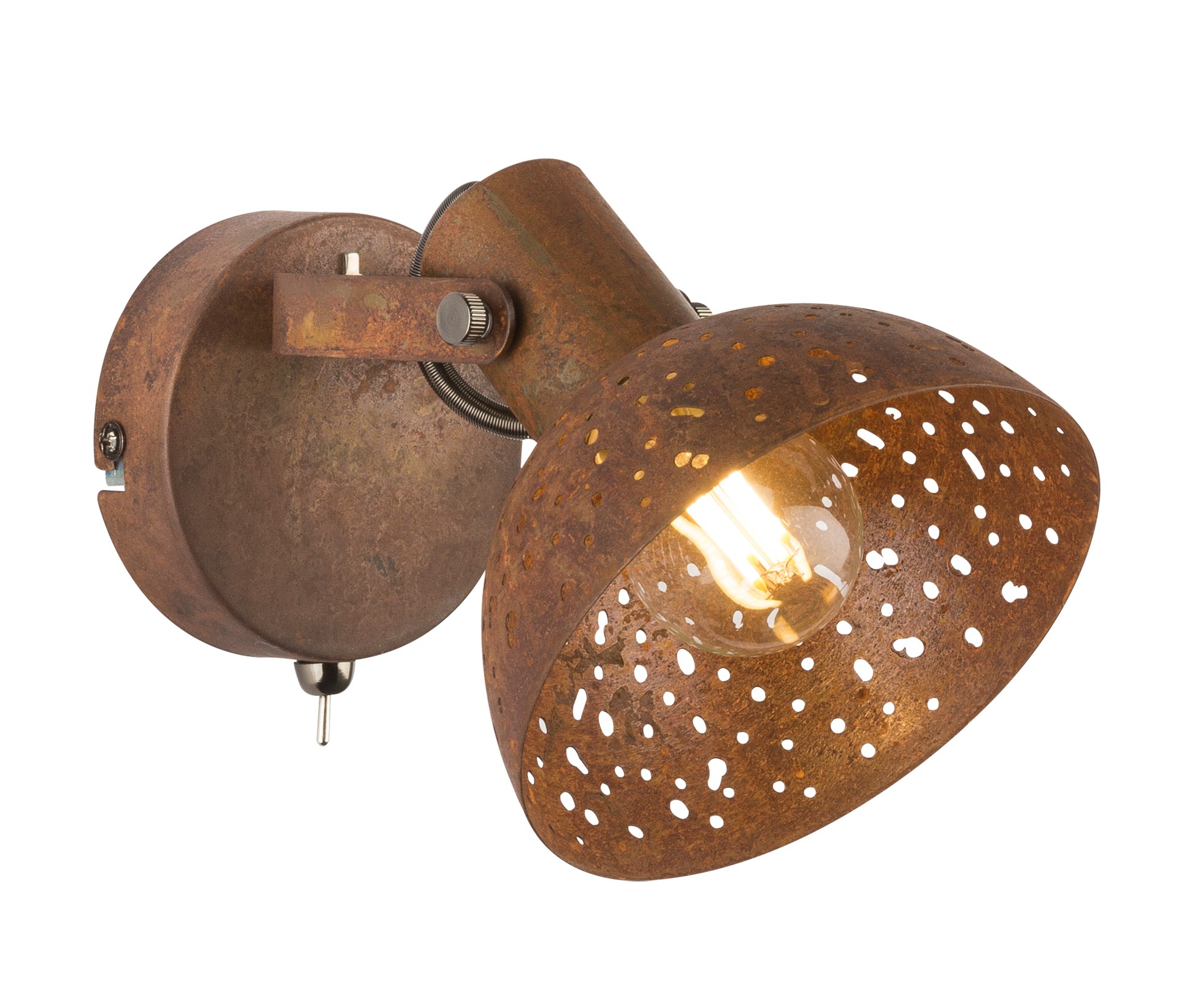 Светильник спот Globo Celine 54652-1