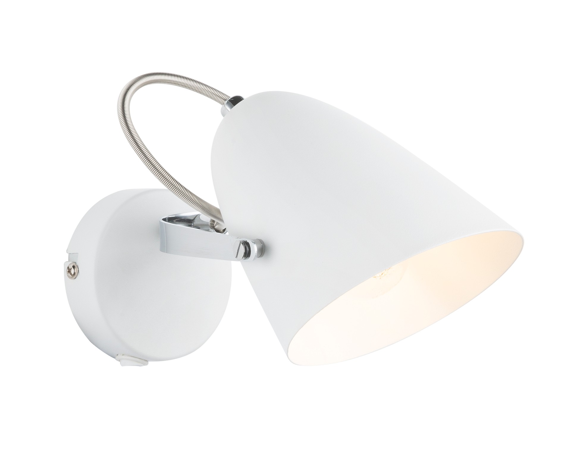 Светильник спот Globo Armeca 54654-1