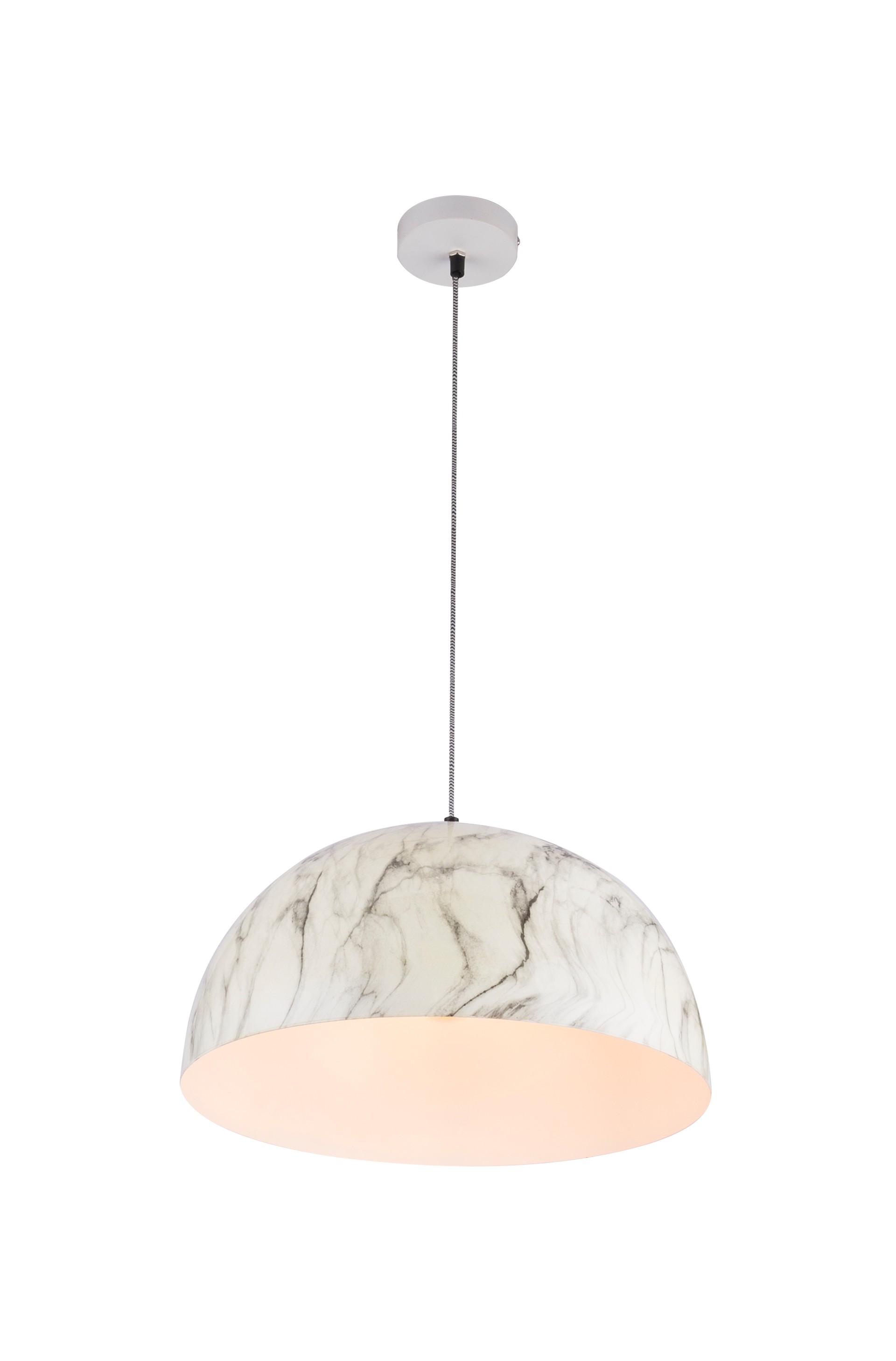 Светильник подвесной Globo Sandra 58323HM