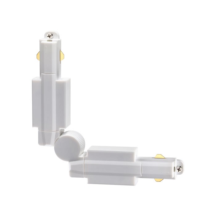 Гибкий соединитель с токопроводом Novotech Port 135020