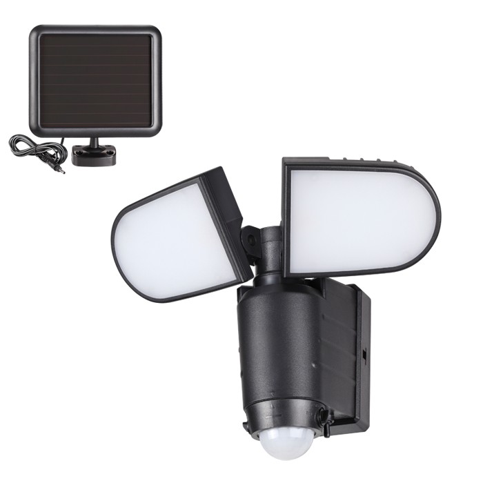 Прожектор уличный светодиодный Novotech Solar 358018