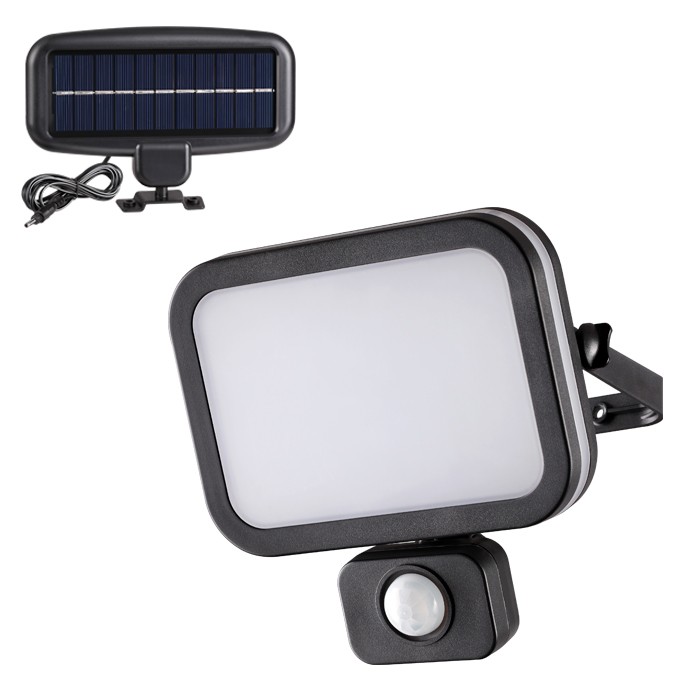 Прожектор уличный светодиодный Novotech Solar 358020