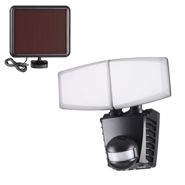 Прожектор уличный светодиодный Novotech Solar 358021