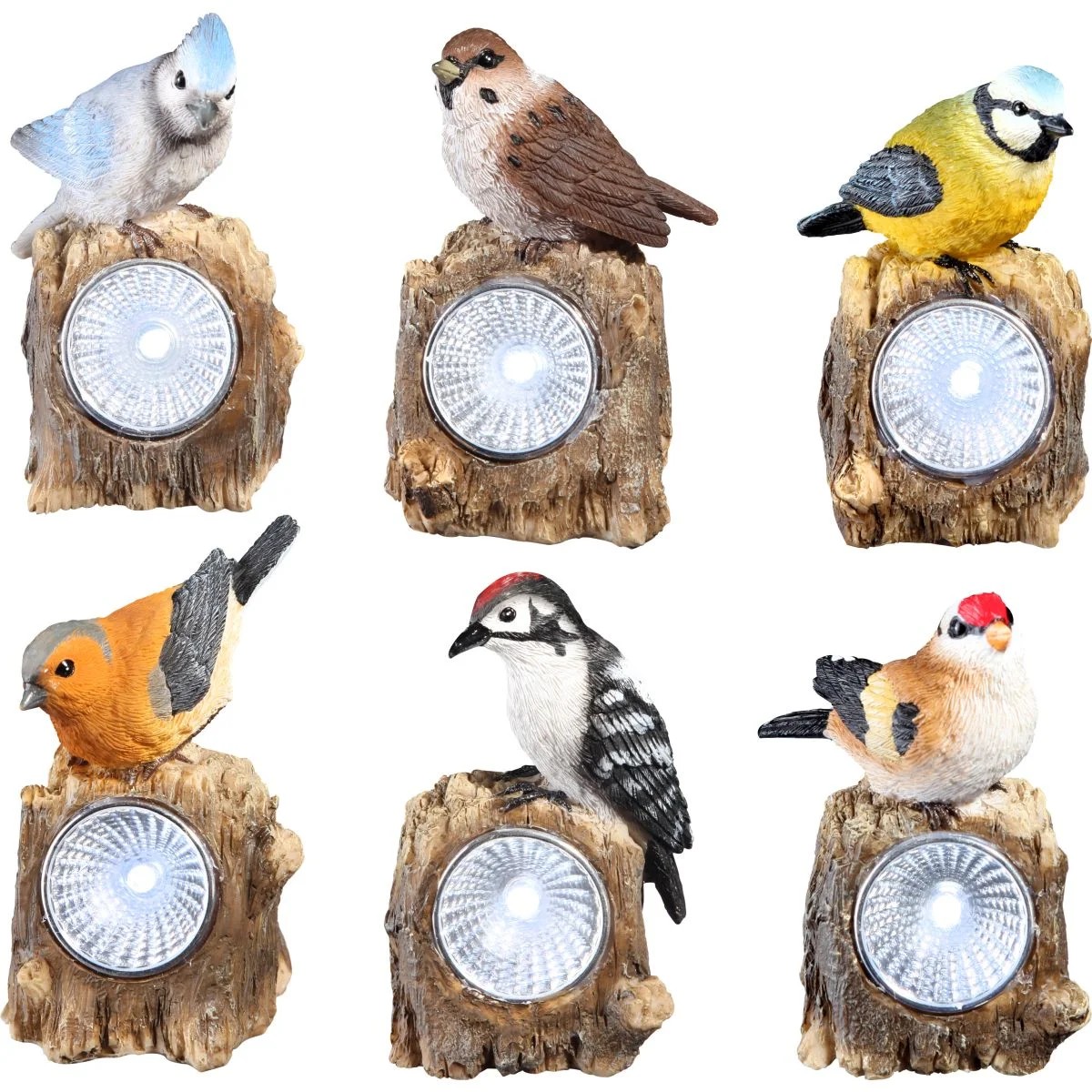 Садовый светильник Globo SOLAR 33842-24