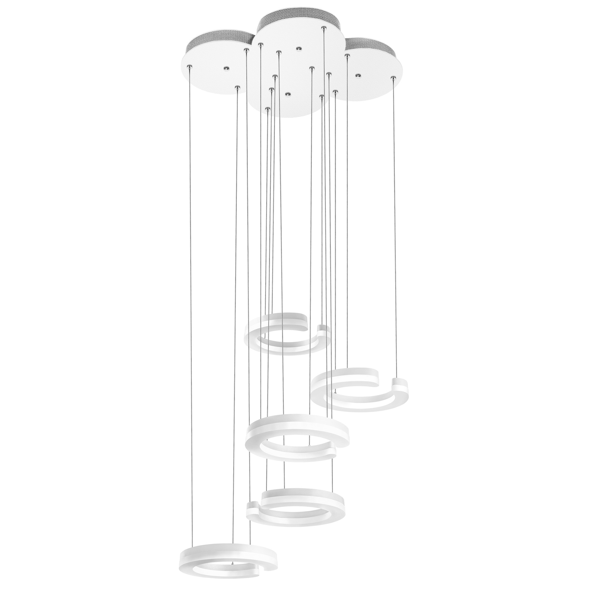 Светильник подвесной Lightstar Unitario 763436