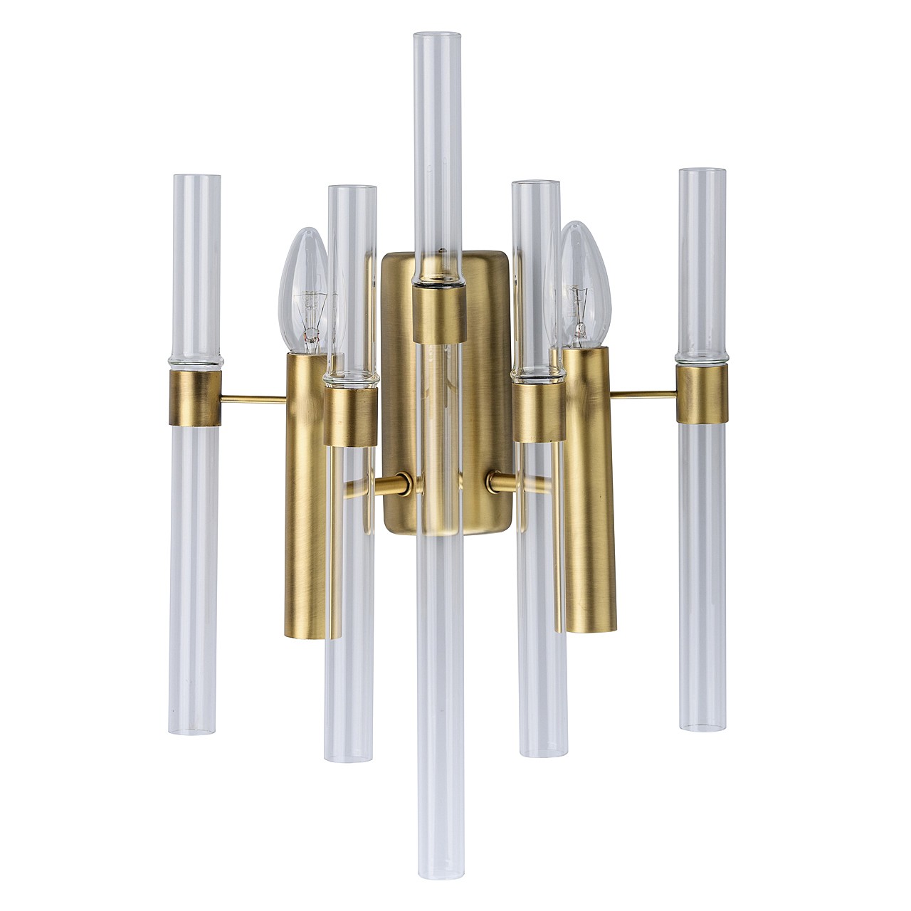 Настенное бра MW Light Альгеро 285021002