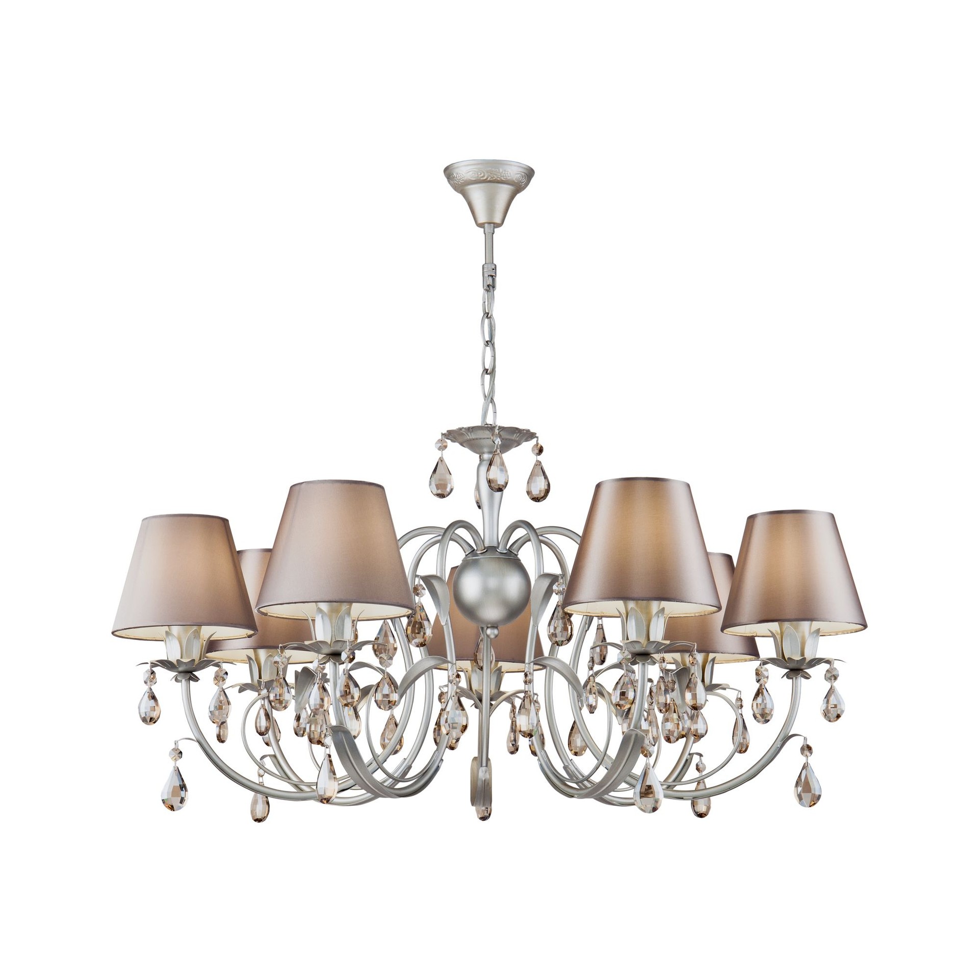 Подвесная люстра Freya Alexandra FR2033PL-07S