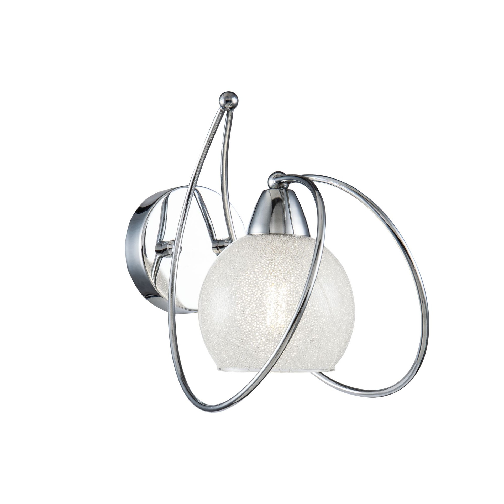 Настенное бра Freya Dana FR5023WL-01CH