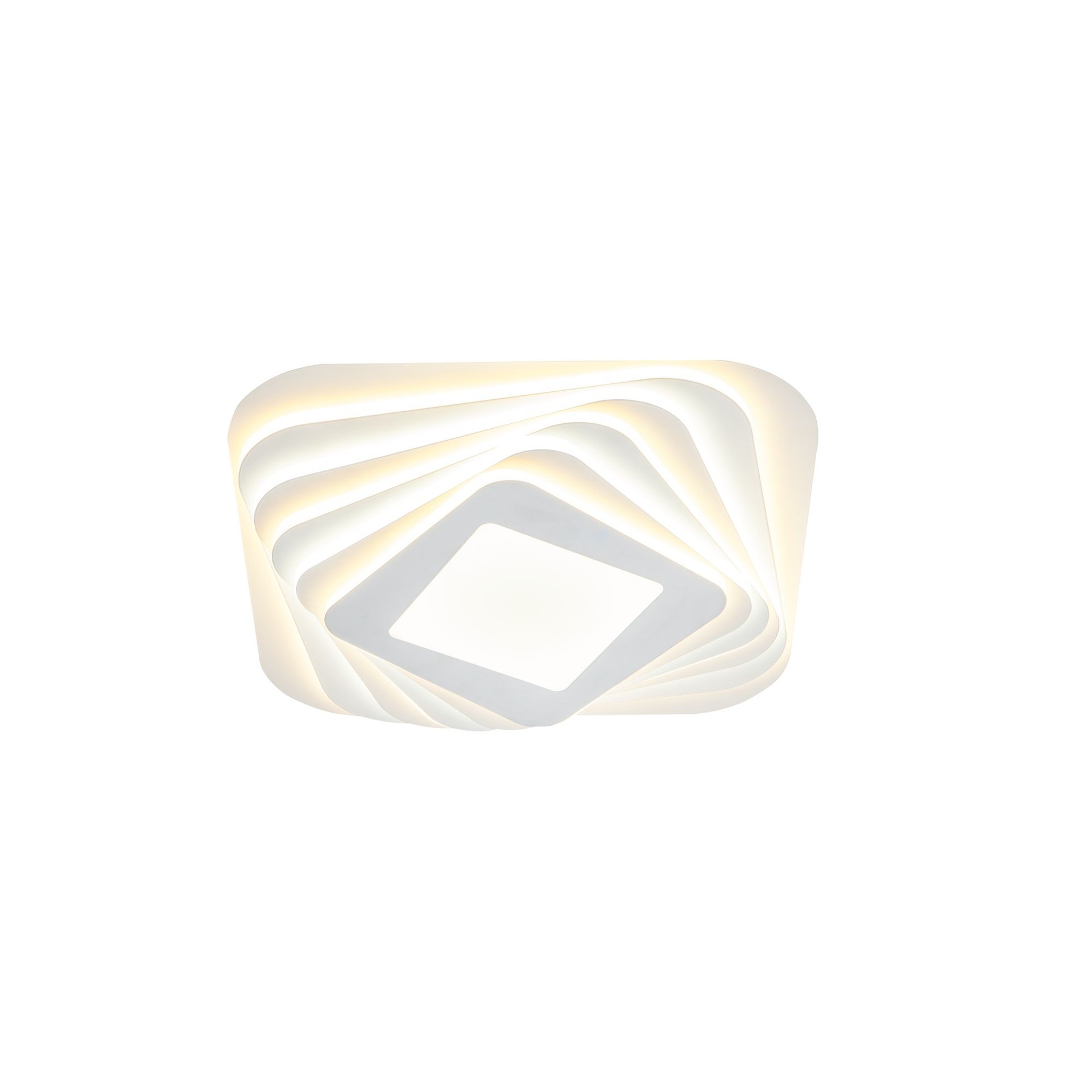 Потолочный LED светильник Freya Severus FR6005CL-L60W