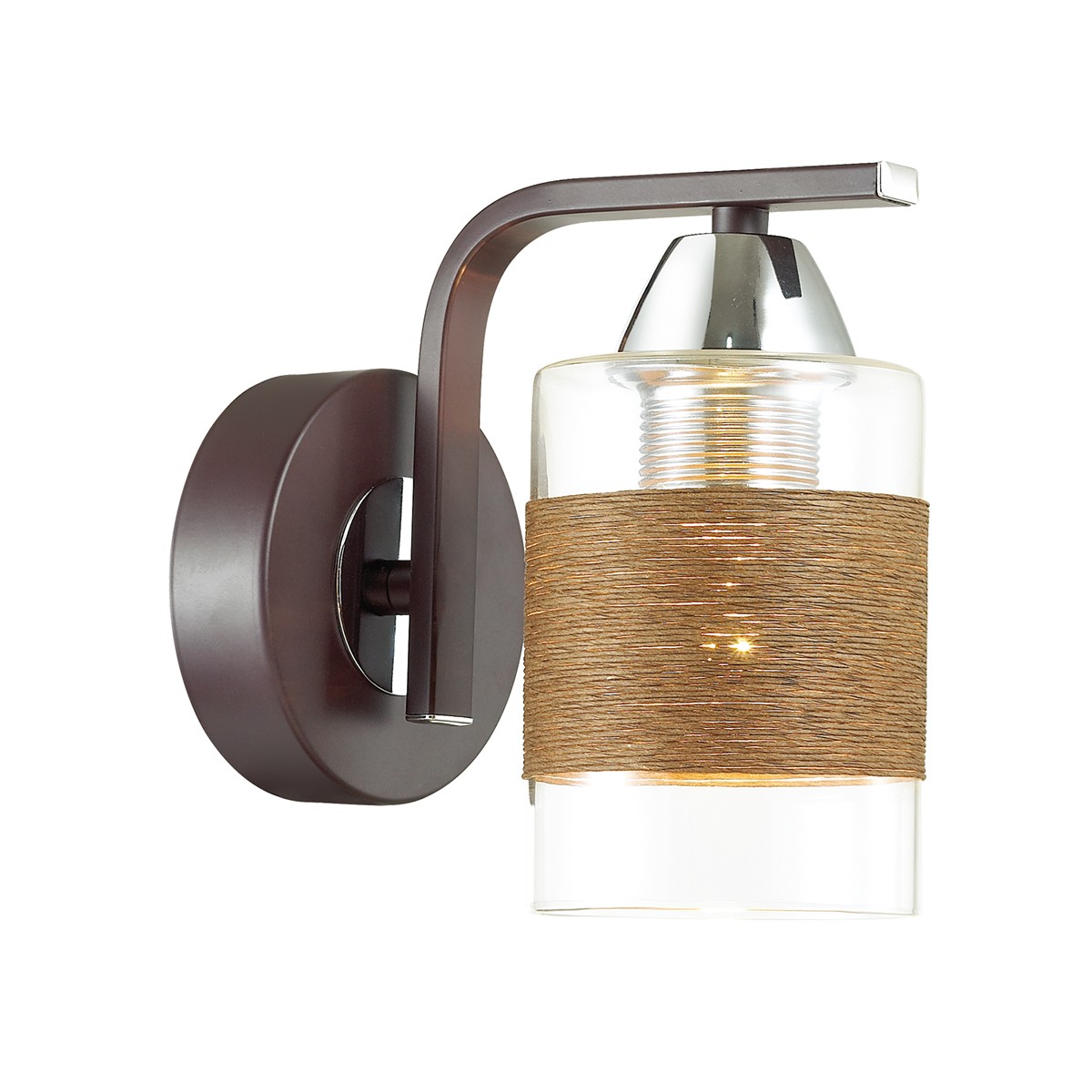 Бра с веревками Filla 3030/1W Lumion