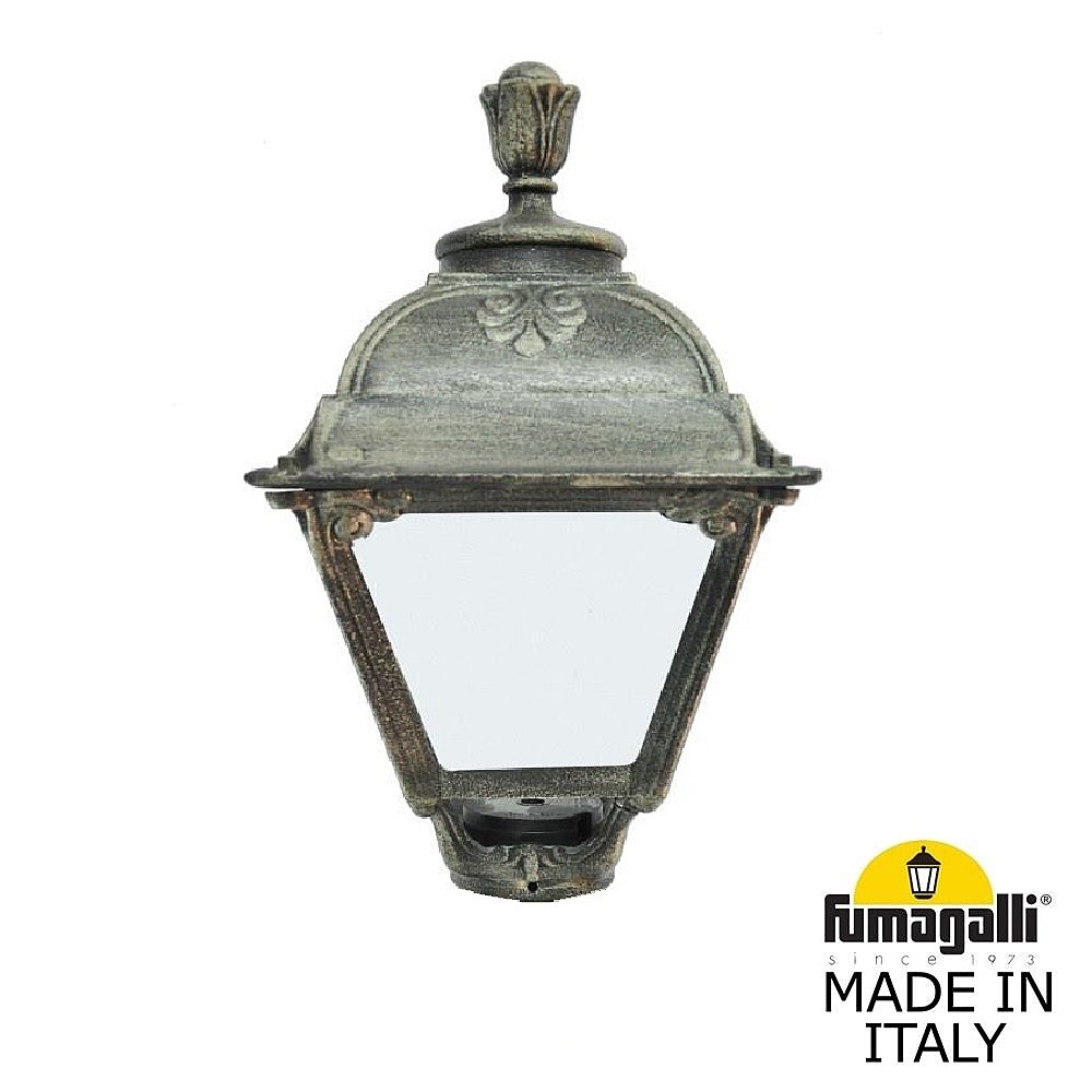 Консольный уличный светильник Fumagalli Cefa U23.000.000.BYF1R