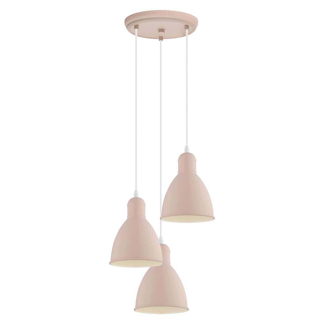 Светильник подвесной Eglo Priddy-P 49084