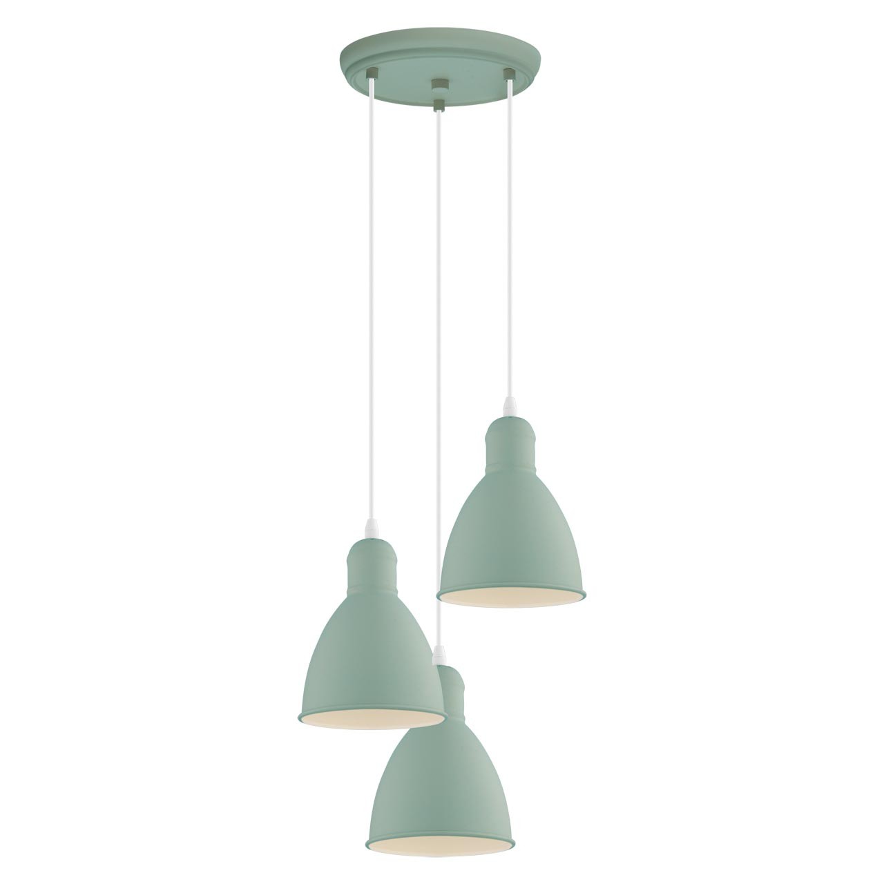 Светильник подвесной Eglo Priddy-P 49095