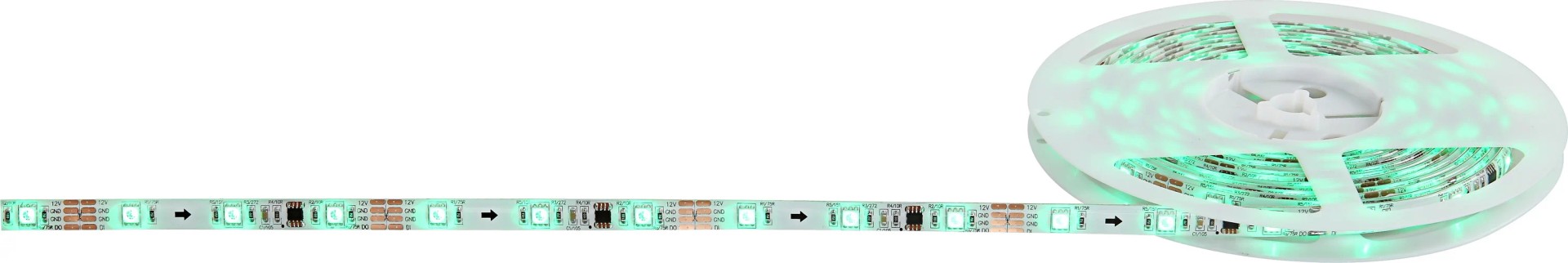 LED лента Globo Cassandra 38997