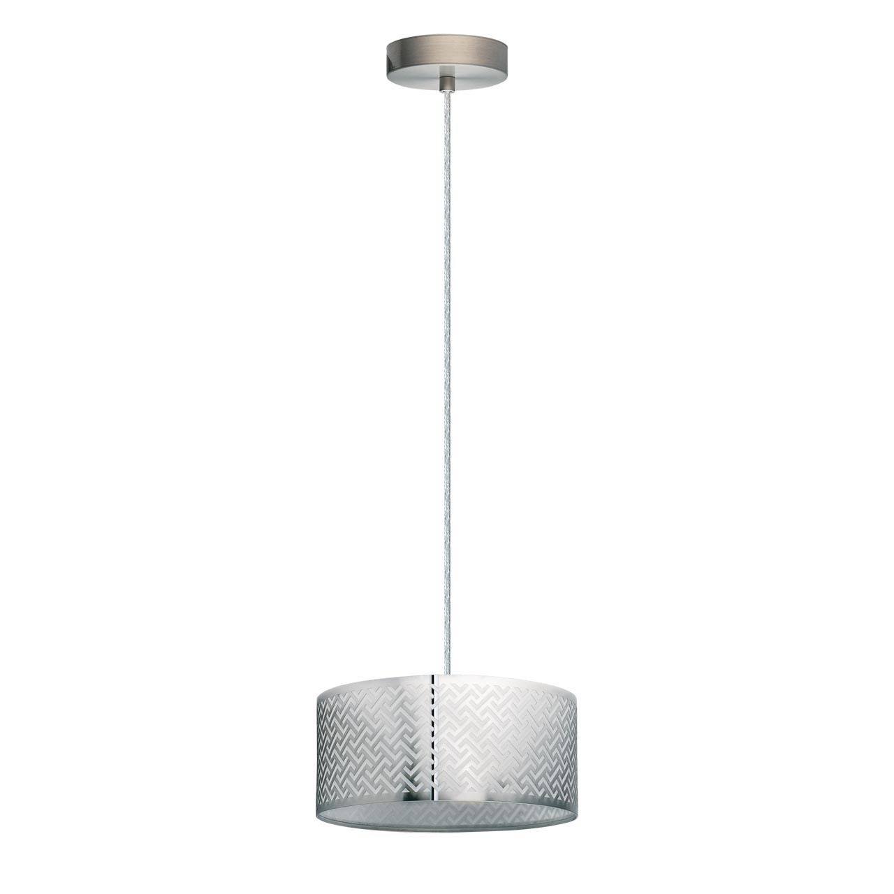 Светильник подвесной Eglo Leamington 1 49162