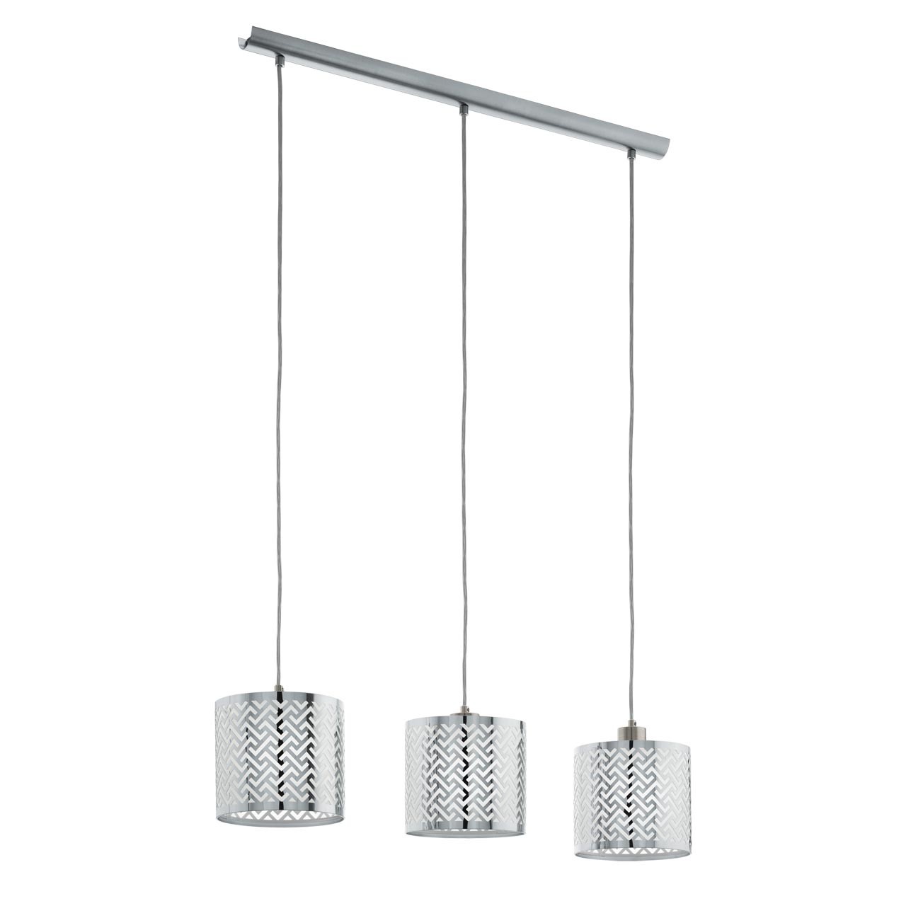 Светильник подвесной Eglo Leamington 1 49166