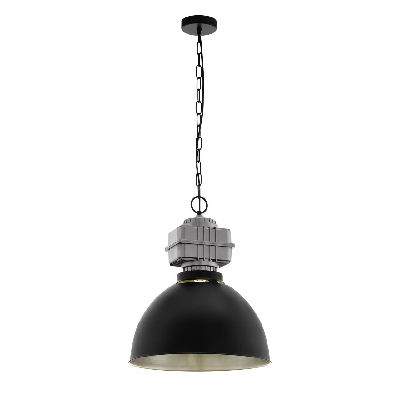 Светильник подвесной Eglo Rockingham 49869